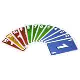 Mattel Games Skip-Bo, Kartenspiel 