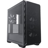 Montech AIR 903 BASE, Tower-Gehäuse schwarz, Tempered Glass