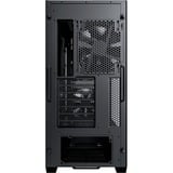 Montech AIR 903 BASE, Tower-Gehäuse schwarz, Tempered Glass