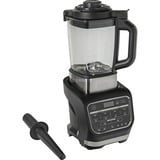 Ninja Foodi Standmixer & Suppenkocher HB150EU schwarz/edelstahl, 1.000 Watt, 1,7 Liter