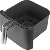 Ninja Heißluftfritteuse AF170EU   schwarz, 2.000 Watt, Korb 6,2 Liter