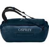 Osprey Transporter Duffel 40 , Tasche hellblau/dunkelblau, 40 Liter