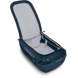 Osprey Transporter Duffel 40 , Tasche hellblau/dunkelblau, 40 Liter