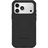Otterbox Defender Pro ProPack, Handyhülle schwarz, iPhone 17 Pro Max, MagSafe