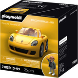 PLAYMOBIL 71859 X Porsche Carrera GT, Konstruktionsspielzeug 
