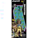 PLAYMOBIL 72045 Monster High Cleo De Nile Anhänger, Konstruktionsspielzeug 