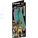 PLAYMOBIL 72045 Monster High Cleo De Nile Anhänger, Konstruktionsspielzeug 