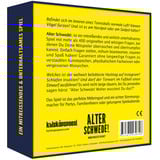 Pegasus Alter Schwede! - Woher wusstest du das!?, Quizspiel 