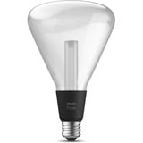 Philips HUE White & Color Ambiance Lightguide Triangle - Smarte Lampe E27, LED-Lampe 