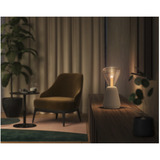 Philips HUE White & Color Ambiance Lightguide Triangle - Smarte Lampe E27, LED-Lampe 