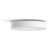 Philips HUE White & Color Ambiance Xamento Deckenleuchte M, LED-Leuchte weiß