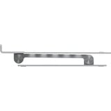 Razer Adjustable Laptop Stand - Mercury, Ständer silber