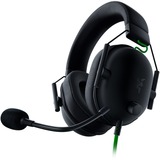 Razer BlackShark V2 X USB, Gaming-Headset schwarz