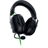 Razer BlackShark V2 X, Gaming-Headset schwarz, 3,5 mm Klinke