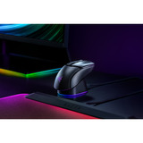Razer Cobra HyperSpeed, Gaming-Maus schwarz