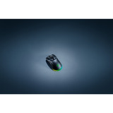 Razer Cobra HyperSpeed, Gaming-Maus schwarz