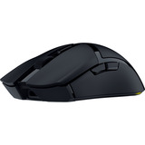 Razer Cobra HyperSpeed, Gaming-Maus schwarz