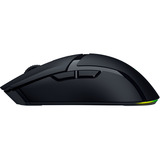 Razer Cobra HyperSpeed, Gaming-Maus schwarz