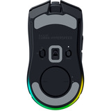 Razer Cobra HyperSpeed, Gaming-Maus schwarz
