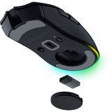 Razer Cobra HyperSpeed, Gaming-Maus schwarz
