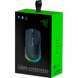 Razer Cobra HyperSpeed, Gaming-Maus schwarz
