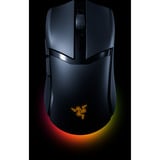 Razer Cobra HyperSpeed, Gaming-Maus schwarz