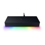 Razer Thunderbolt 5 Dock Chroma - Schwarz, Dockingstation schwarz, Thunderbolt 5, USB, Gigabit LAN