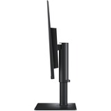 SAMSUNG Essential S27D406GAU S4, LED-Monitor 68 cm (27 Zoll), schwarz, FullHD, IPS, HDMI, DP, Game-Mode, USB-Hub, 100Hz Panel