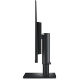 SAMSUNG Essential S27D406GAU S4, LED-Monitor 68 cm (27 Zoll), schwarz, FullHD, IPS, HDMI, DP, Game-Mode, USB-Hub, 100Hz Panel
