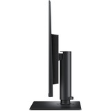 SAMSUNG Essential S27D406GAU S4, LED-Monitor 68 cm (27 Zoll), schwarz, FullHD, IPS, HDMI, DP, Game-Mode, USB-Hub, 100Hz Panel