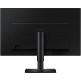 SAMSUNG Essential S27D406GAU S4, LED-Monitor 68 cm (27 Zoll), schwarz, FullHD, IPS, HDMI, DP, Game-Mode, USB-Hub, 100Hz Panel