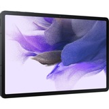SAMSUNG Galaxy Tab S7 FE 5G 64GB, Tablet-PC schwarz, Android 11, 5G