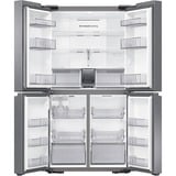 SAMSUNG RF59C700ES9/EG, French Door edelstahl, 4,5-Liter-Wassertank, AI Energy Mode