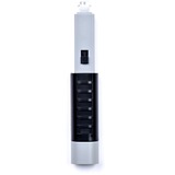 SMARTKEEPER ESSENTIAL Lock Key Basic (U03), Schlüssel Farbcode Schwarz