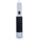 SMARTKEEPER ESSENTIAL Lock Key Basic (U03), Schlüssel Farbcode Schwarz