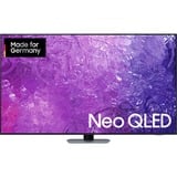 Samsung Neo QLED GQ-75QN90C, QLED-Fernseher 189 cm (75 Zoll), titan, UltraHD/4K, Twin Tuner, HD+, 120Hz Panel