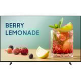 Samsung  BE65FX-H Business TV, Public Display schwarz, UltraHD/4K, HDMI, USB-A