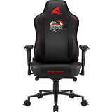 Sharkoon Gaming-Stuhl SKILLER SGS40 ALTERNATE aTTax Sonderedition schwarz/rot