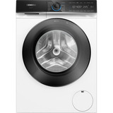 Siemens WG46B2071 IQ700 , Waschmaschine weiß/schwarz