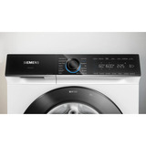 Siemens WG46B2071 IQ700 , Waschmaschine weiß/schwarz