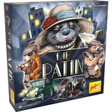 Simba Die Patin, Brettspiel 