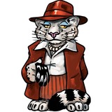 Simba Die Patin, Brettspiel 
