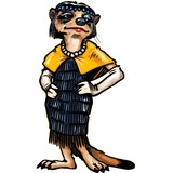 Simba Die Patin, Brettspiel 
