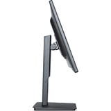 TERRA 2456W PV V4, LED-Monitor 60.5 cm (23.8 Zoll), schwarz (matt), FullHD, IPS, HDMI, DP, USB-C, Lautsprecher