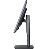 TERRA 2456W PV V4, LED-Monitor 60.5 cm (23.8 Zoll), schwarz (matt), FullHD, IPS, HDMI, DP, USB-C, Lautsprecher
