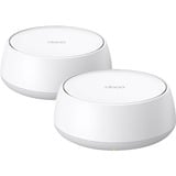 TP-Link Deco BE22 (2-pack), Access Point weiß