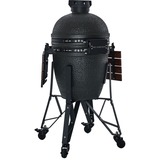 The Bastard Urban Medium Complete Holzkohlegrill anthrazit, Modell 2021