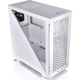 Thermaltake Divider 300 TG Air Snow, Tower-Gehäuse weiß, Tempered Glass