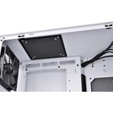 Thermaltake Divider 300 TG Air Snow, Tower-Gehäuse weiß, Tempered Glass