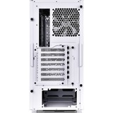 Thermaltake Divider 300 TG Air Snow, Tower-Gehäuse weiß, Tempered Glass